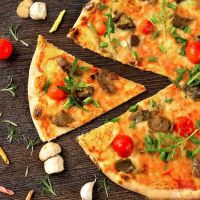Pepperoni Tony's - NYC - Midtown ico