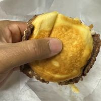 SMASHED EAST VILLAGE ico
