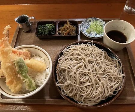Sobaya