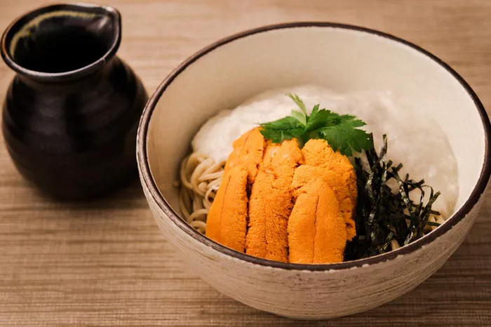 Sobaya Picture 6