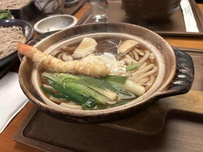 Sobaya Picture 4