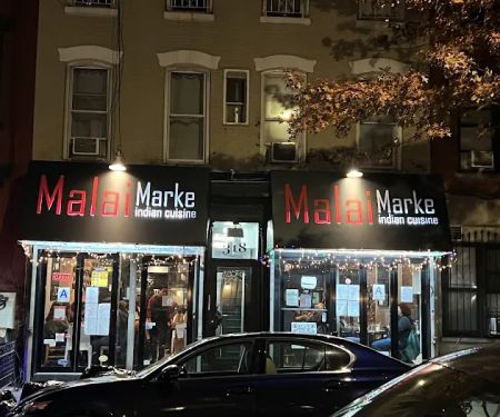 Malai Marke
