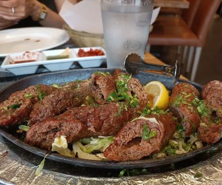 Bombay Masala