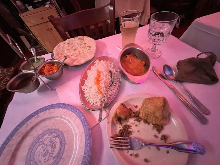 Raj Mahal Picture 3