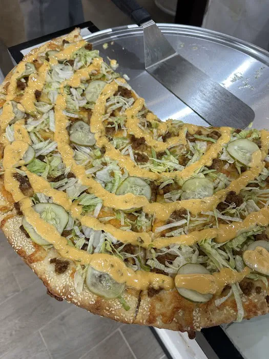 Krave It Pizza & Sandwich Joint Picture 9