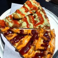 Krave It Pizza & Sandwich Joint ico