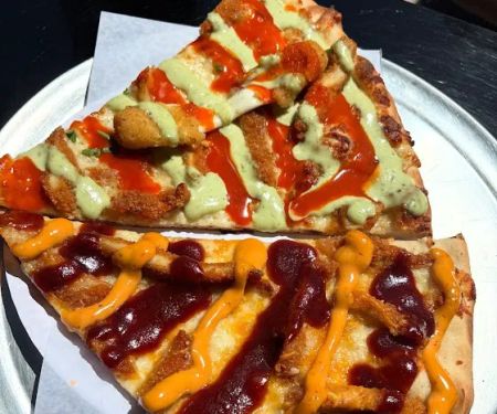 Krave It Pizza & Sandwich Joint