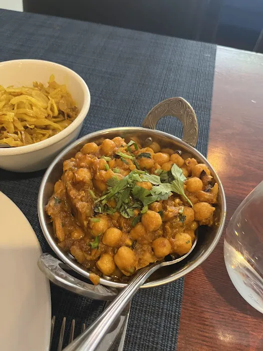 Curry Flavor Picture 3