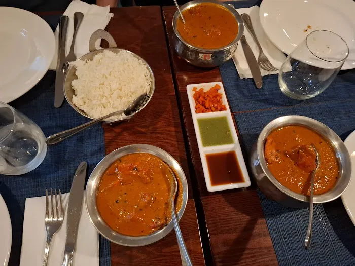 Curry Flavor Picture 10