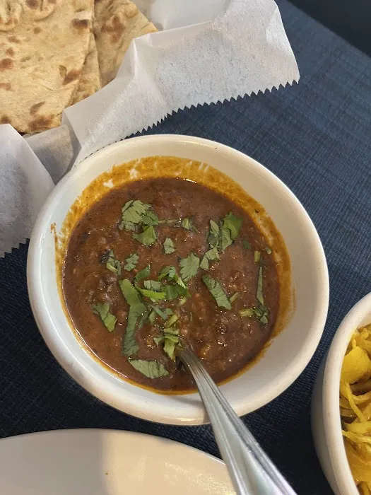 Curry Flavor Picture 6
