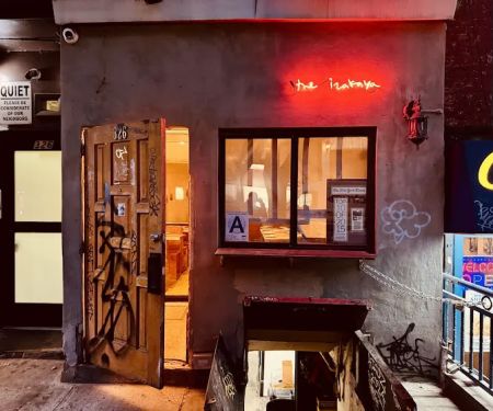 The Izakaya NYC