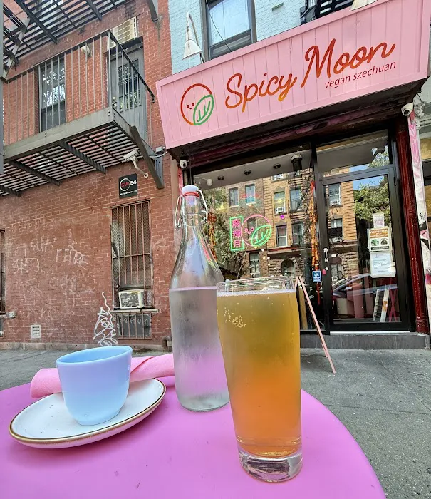 Spicy Moon East Village Picture 7
