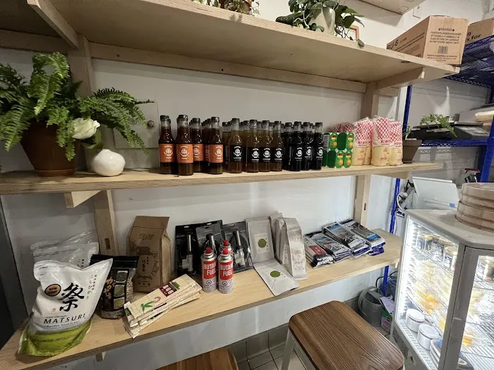 Osakana East Village Picture 2