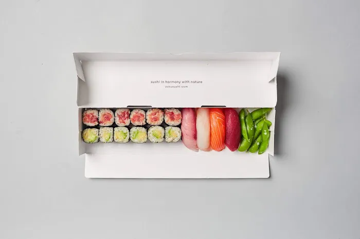 Zoku Sushi Picture 7