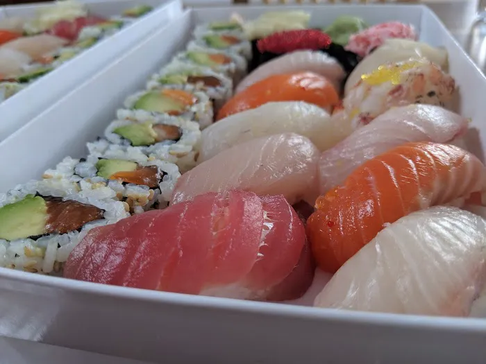 Zoku Sushi Picture 4