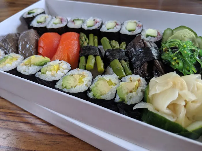 Zoku Sushi Picture 3