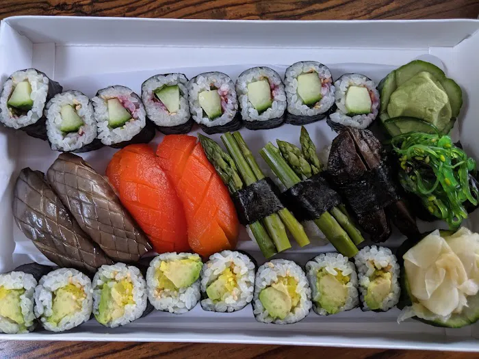 Zoku Sushi Picture 2