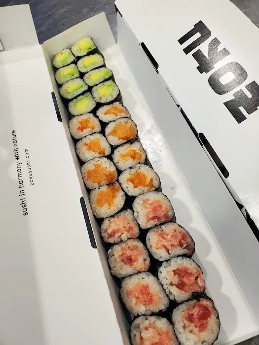 Zoku Sushi Picture 5