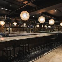 SAINT RESTAURANT BAR & SPEAKEASY ico
