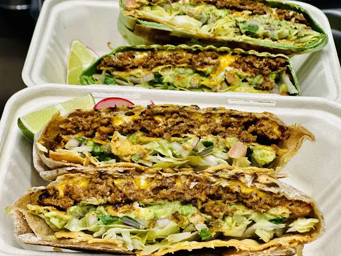 Vegan Grill Picture 1