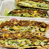 Vegan Grill ico