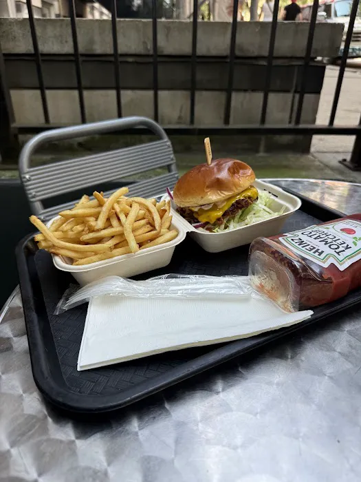 Vegan Grill Picture 7