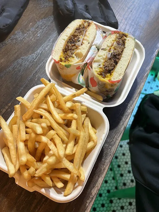 Vegan Grill Picture 6