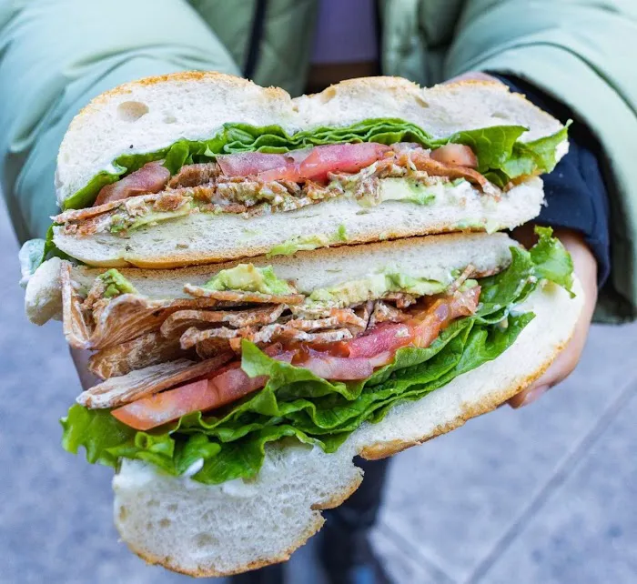 Vegan Grill Picture 8