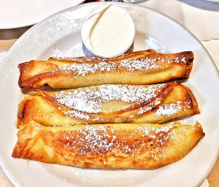 Ukrainian East Village Restaurant Picture 8