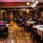 Ukrainian East Village Restaurant