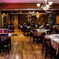 Ukrainian East Village Restaurant ico