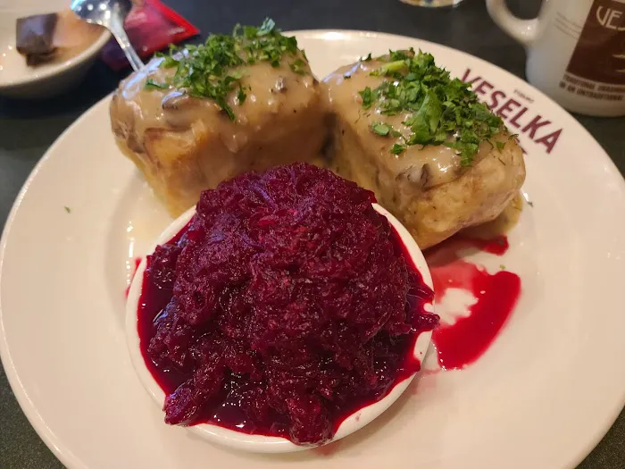 Veselka Picture 5