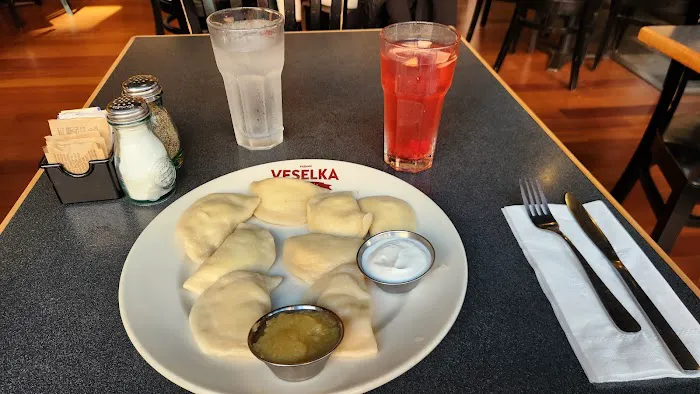 Veselka Picture 7