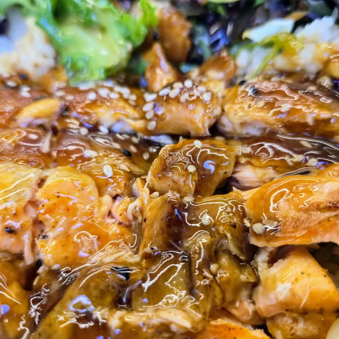 Glaze Teriyaki Picture 6