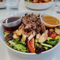 Glaze Teriyaki ico