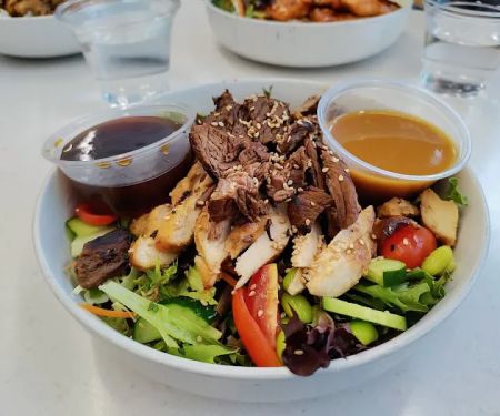 Glaze Teriyaki