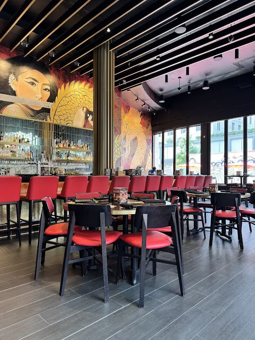 P.F. Chang's Picture 1