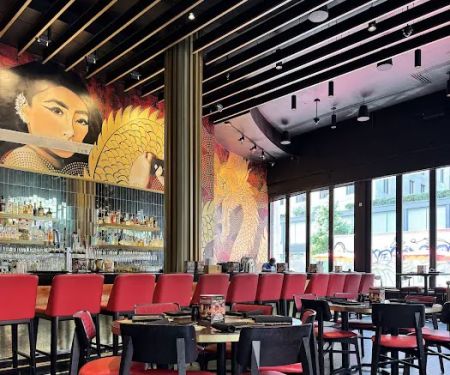 P.F. Chang's