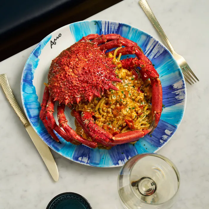 Amo Seafood Picture 3