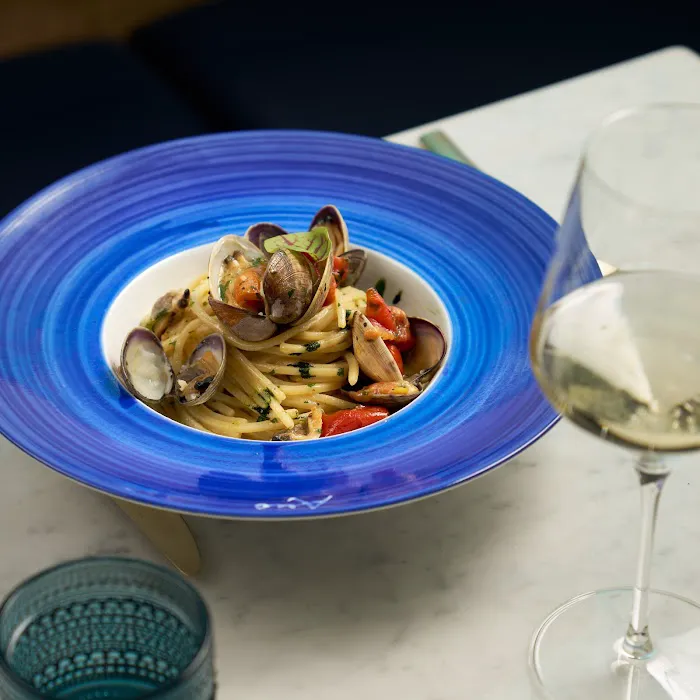 Amo Seafood Picture 8