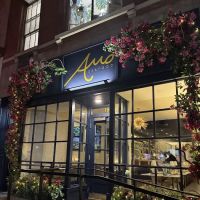 Amo Seafood ico