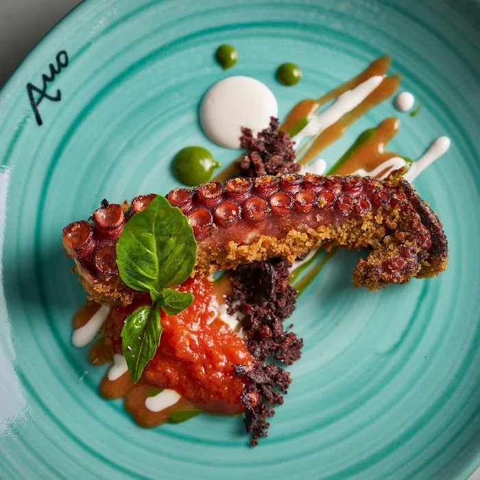 Amo Seafood Picture 10