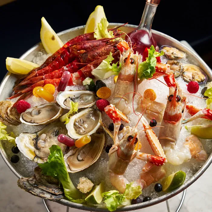Amo Seafood Picture 6