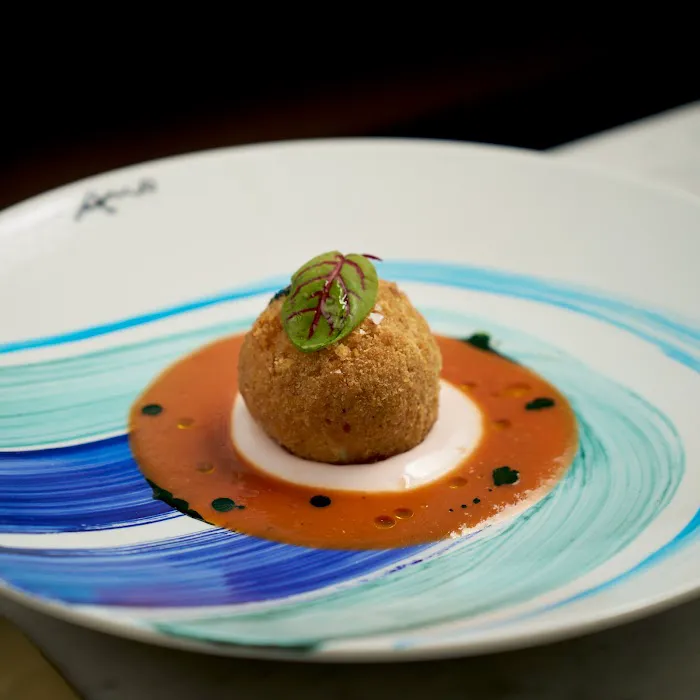 Amo Seafood Picture 2