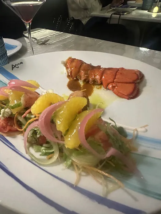 Amo Seafood Picture 9