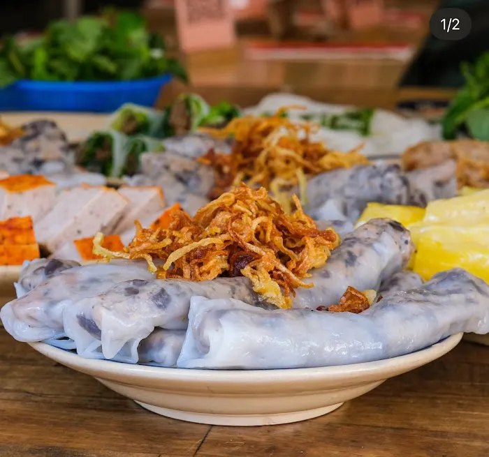 Bánh Anh Em Picture 9