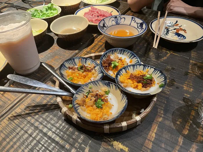 Bánh Anh Em Picture 2