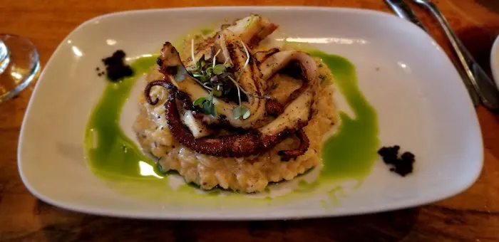 upstate craft beer & oyster bar Picture 9