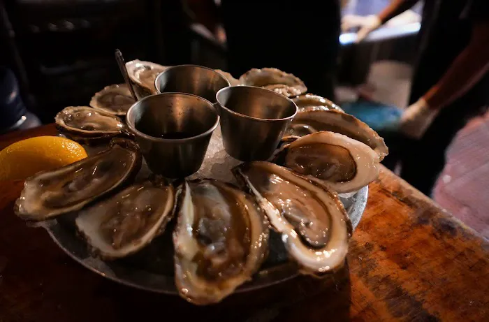 upstate craft beer & oyster bar Picture 4
