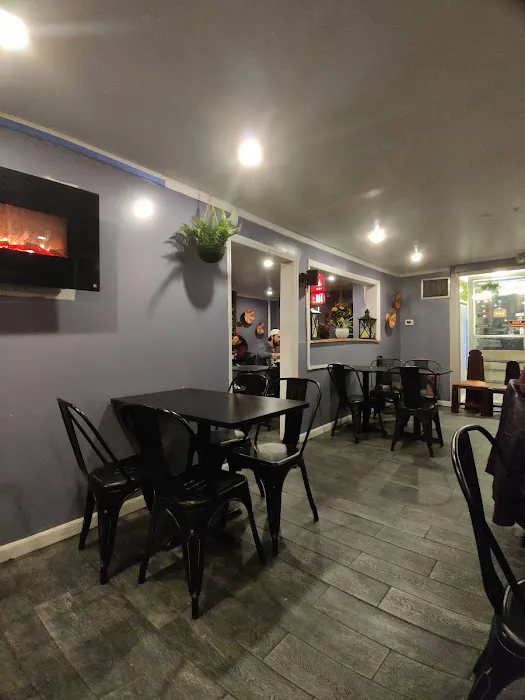 Awash Ethiopian Restaurant Picture 9